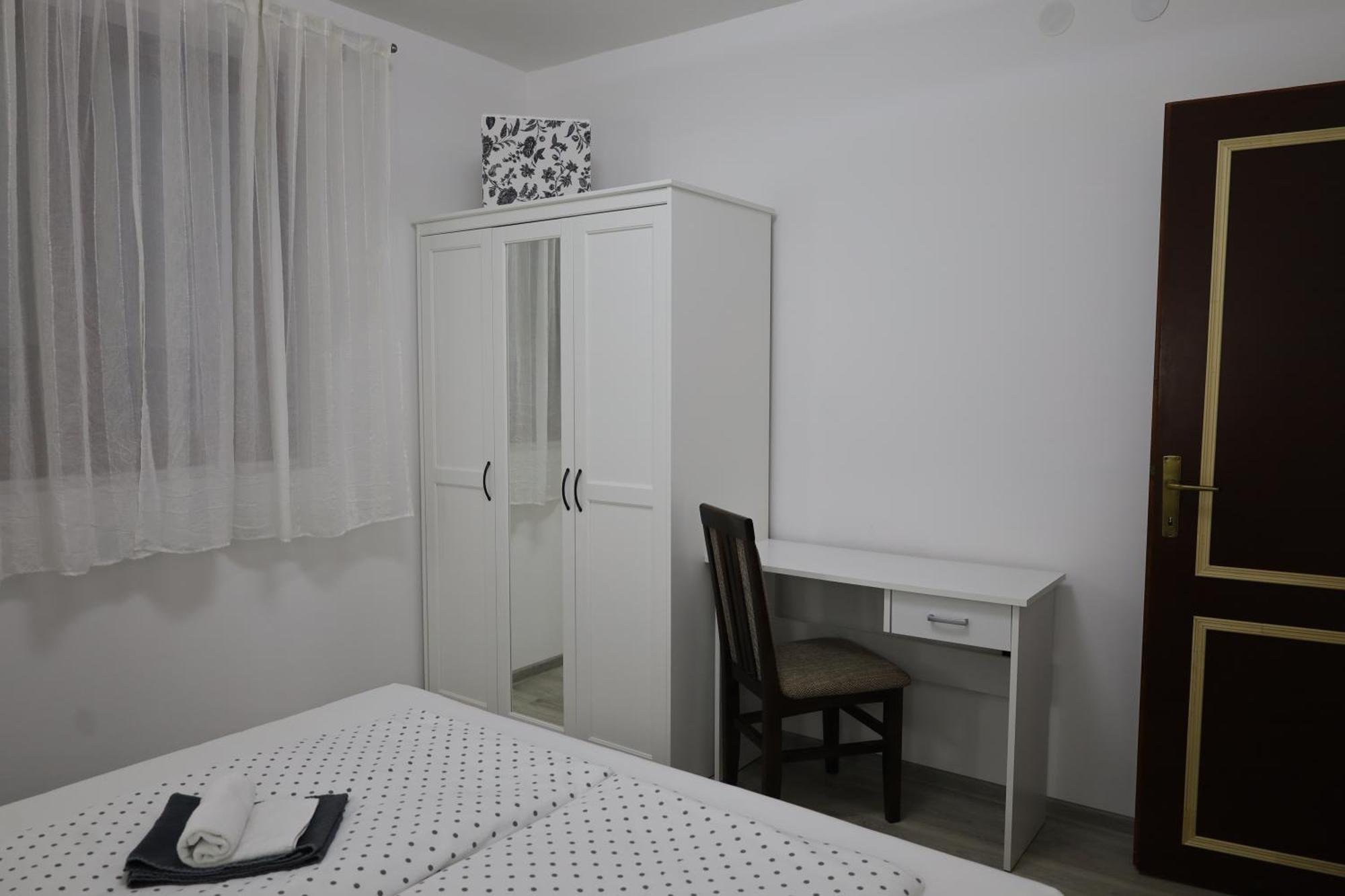 Hacijenda Villa Vukovar Eksteriør billede